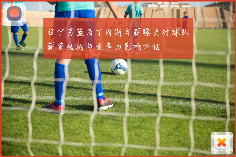 辽宁男篮马丁内斯年薪曝光对球队薪资结构与竞争力影响评估